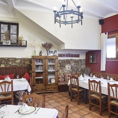 La Casa Del Tio Venancio Guest House Caracenilla Екстериор снимка