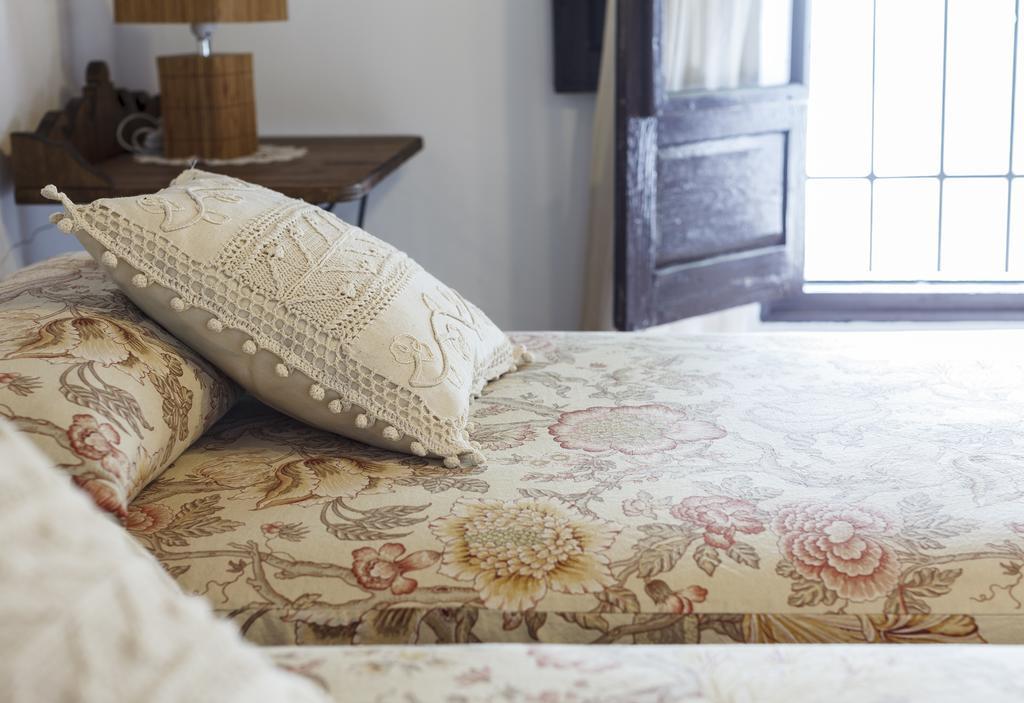 La Casa Del Tio Venancio Guest House Caracenilla Екстериор снимка
