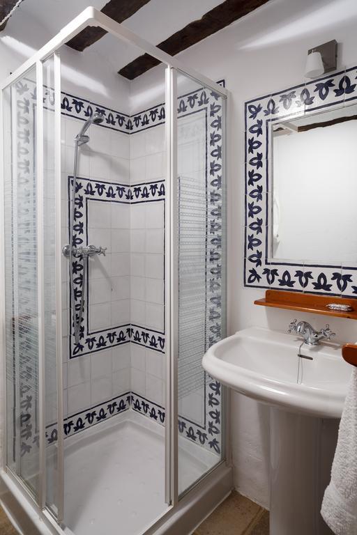 La Casa Del Tio Venancio Guest House Caracenilla Екстериор снимка