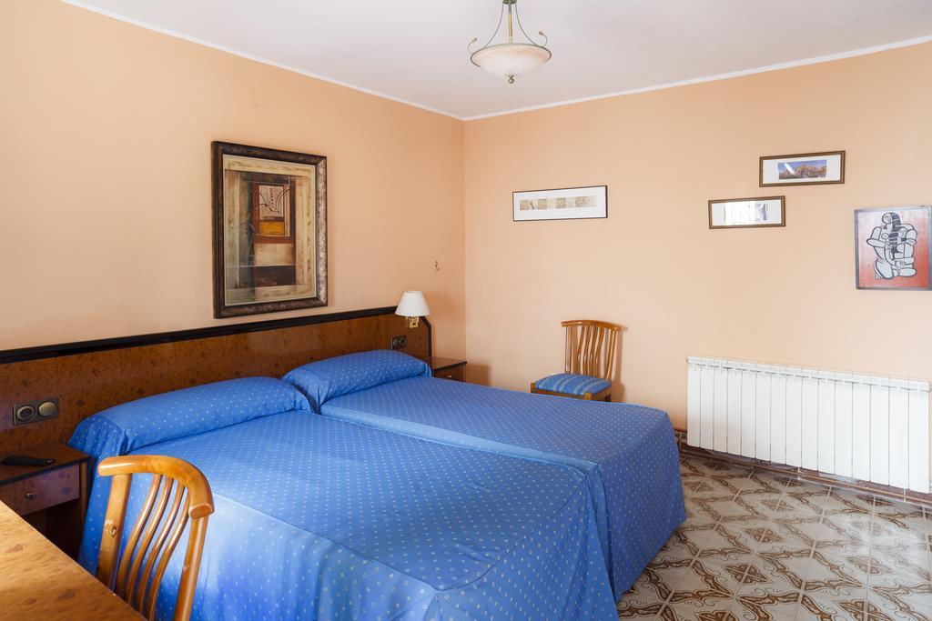 La Casa Del Tio Venancio Guest House Caracenilla Екстериор снимка